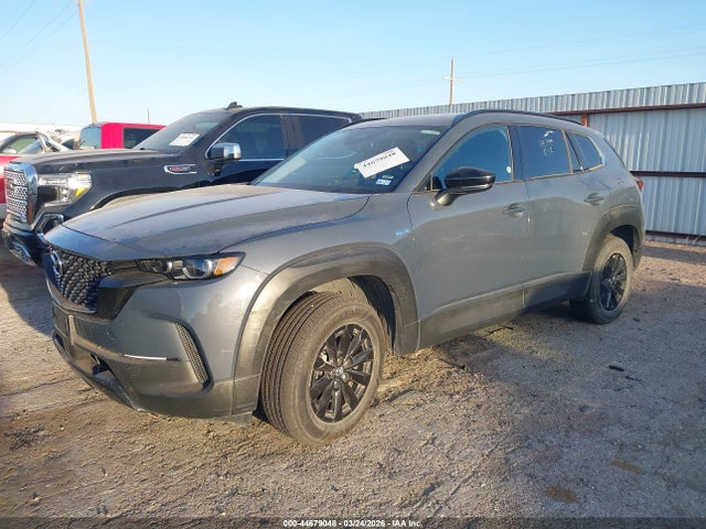 Продаж на аукціоні авто 2025 Mazda Cx-50 Hybrid Premium Package, vin: 7MMVAADW7SN134680, номер лоту: 44679048
