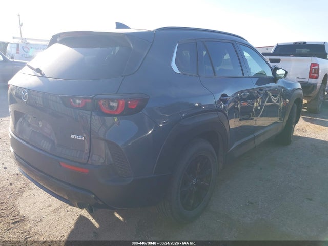 Продаж на аукціоні авто 2025 Mazda Cx-50 Hybrid Premium Package, vin: 7MMVAADW7SN134680, номер лоту: 44679048