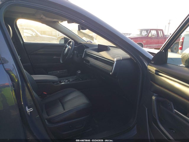 Продаж на аукціоні авто 2025 Mazda Cx-50 Hybrid Premium Package, vin: 7MMVAADW7SN134680, номер лоту: 44679048