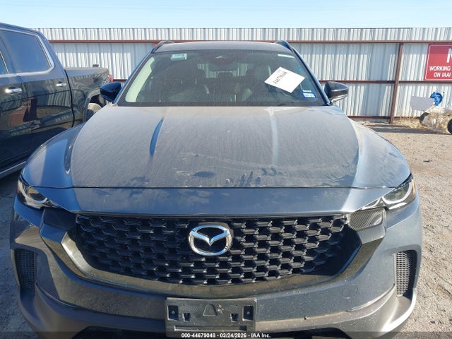 Продаж на аукціоні авто 2025 Mazda Cx-50 Hybrid Premium Package, vin: 7MMVAADW7SN134680, номер лоту: 44679048