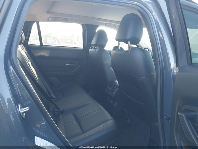 Продаж на аукціоні авто 2025 Mazda Cx-50 Hybrid Premium Package, vin: 7MMVAADW7SN134680, номер лоту: 44679048