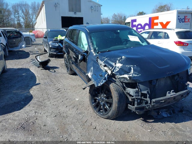 2017 JEEP GRAND CHEROKEE 1C4RJFAG8HC918978