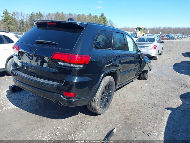 2017 JEEP GRAND CHEROKEE 1C4RJFAG8HC918978 Photo 3