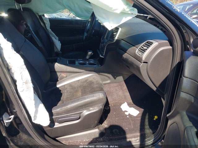 2017 JEEP GRAND CHEROKEE 1C4RJFAG8HC918978 Photo 4