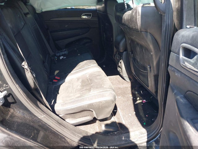 2017 JEEP GRAND CHEROKEE 1C4RJFAG8HC918978 Photo 7