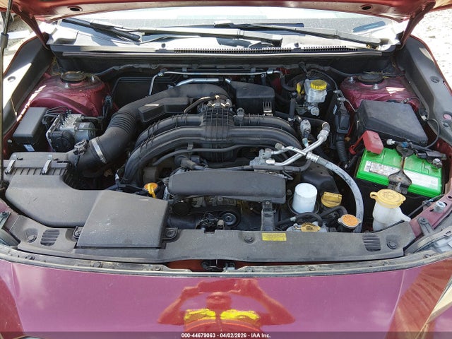 Aukcja sprzedaży 2018 Subaru Impreza 2.0i Premium, vin: 4S3GTAD64J3725935, numer aukcji: 44679063