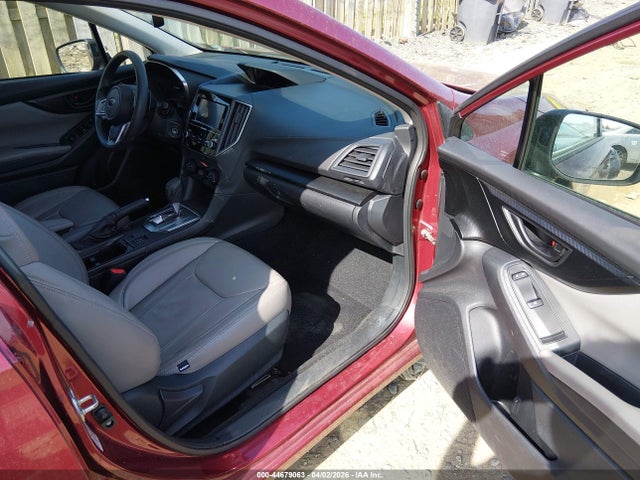 Aukcja sprzedaży 2018 Subaru Impreza 2.0i Premium, vin: 4S3GTAD64J3725935, numer aukcji: 44679063