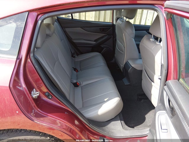 Aukcja sprzedaży 2018 Subaru Impreza 2.0i Premium, vin: 4S3GTAD64J3725935, numer aukcji: 44679063