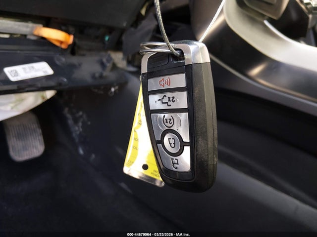 44679064 :رقم المزاد ، 1FTFW1E88PFB53651 vin ، 2023 Ford F-150 Platinum مزاد بيع