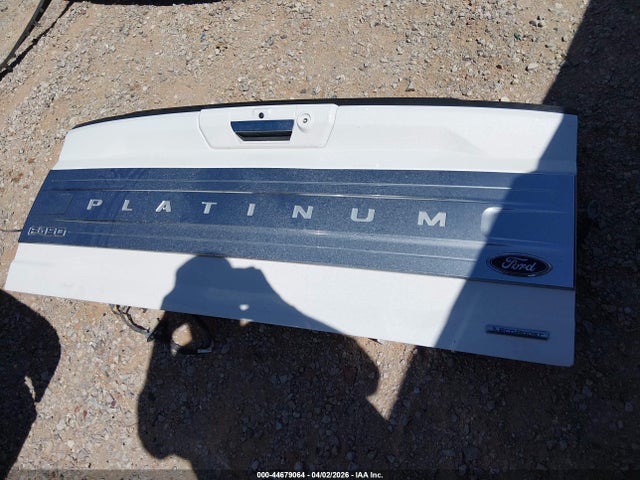 44679064 :رقم المزاد ، 1FTFW1E88PFB53651 vin ، 2023 Ford F-150 Platinum مزاد بيع