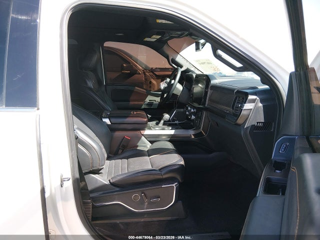 44679064 :رقم المزاد ، 1FTFW1E88PFB53651 vin ، 2023 Ford F-150 Platinum مزاد بيع