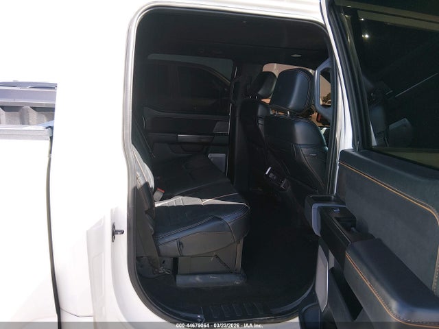 44679064 :رقم المزاد ، 1FTFW1E88PFB53651 vin ، 2023 Ford F-150 Platinum مزاد بيع