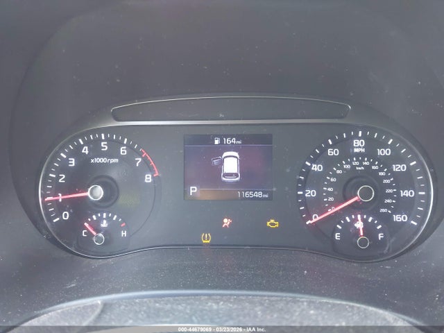 2020 Kia Soul Lx მანქანა იყიდება აუქციონზე, vin: KNDJ23AU6L7703986, აუქციონის ნომერი: 44679069