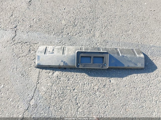 44679070 :رقم المزاد ، 5TFMC5DB4RX076018 vin ، 2024 Toyota Tundra Hybrid 1794 Edition 4wd مزاد بيع
