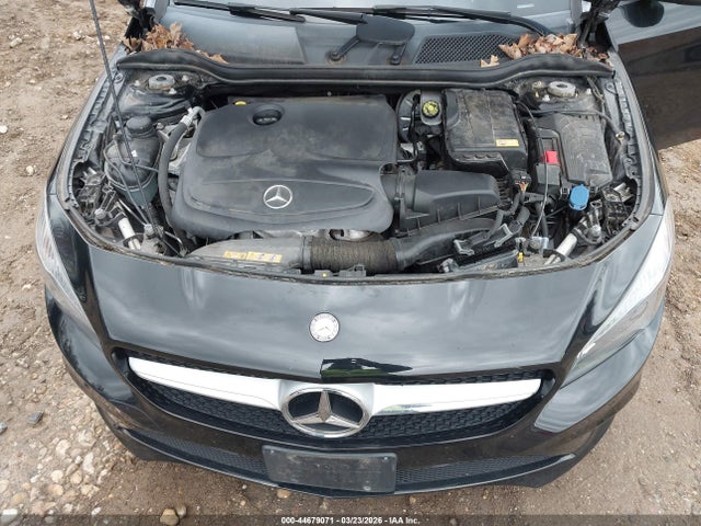 Продаж на аукціоні авто 2014 Mercedes-benz Cla 250 4matic, vin: WDDSJ4GB3EN120573, номер лоту: 44679071