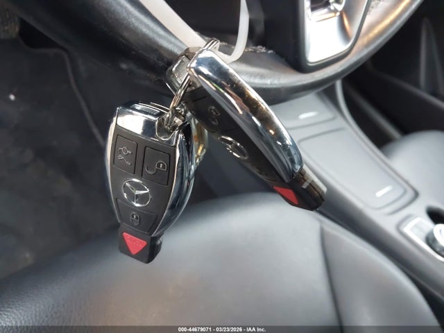 Продаж на аукціоні авто 2014 Mercedes-benz Cla 250 4matic, vin: WDDSJ4GB3EN120573, номер лоту: 44679071