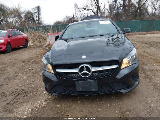 Продаж на аукціоні авто 2014 Mercedes-benz Cla 250 4matic, vin: WDDSJ4GB3EN120573, номер лоту: 44679071