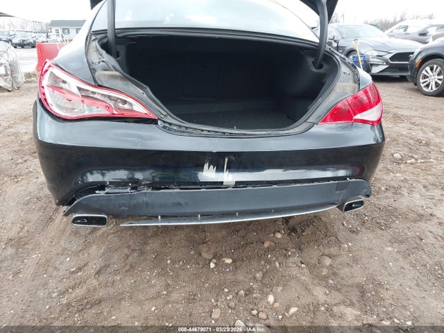 Продаж на аукціоні авто 2014 Mercedes-benz Cla 250 4matic, vin: WDDSJ4GB3EN120573, номер лоту: 44679071