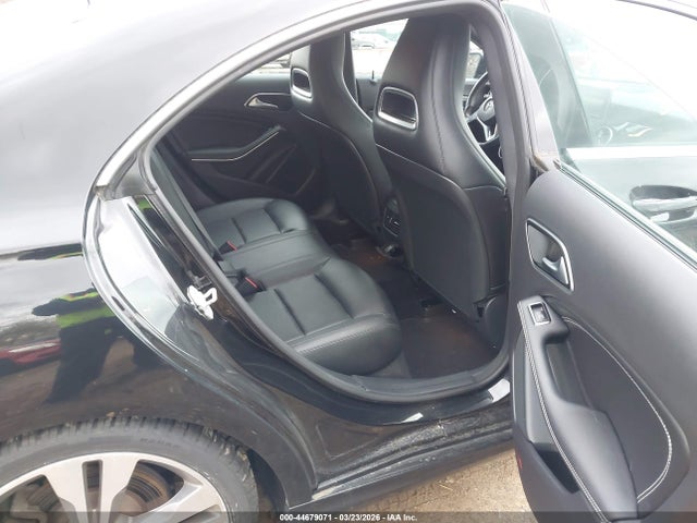 Продаж на аукціоні авто 2014 Mercedes-benz Cla 250 4matic, vin: WDDSJ4GB3EN120573, номер лоту: 44679071