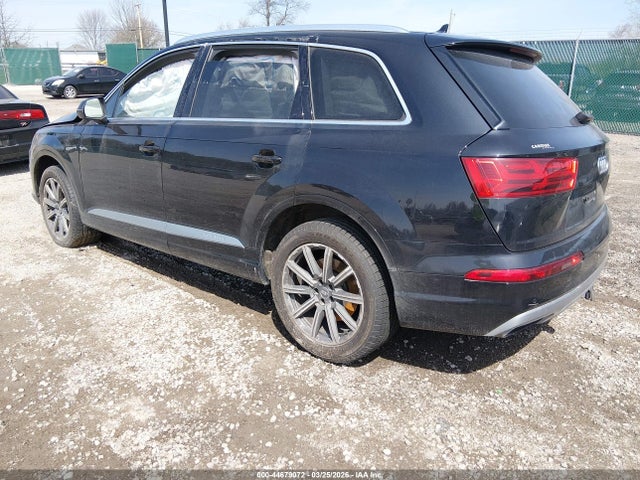 Продажа на аукционе авто 2019 Audi Q7 45 Premium, vin: WA1LHAF70KD022179, номер лота: 44679072
