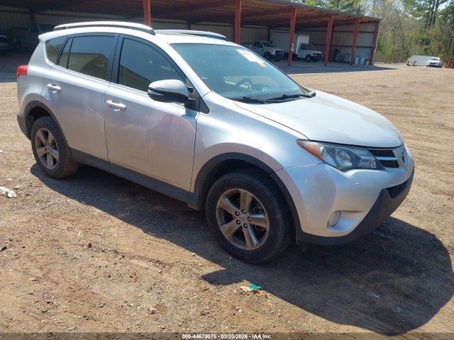 2013 TOYOTA RAV4 JTMWFREV6D5009912