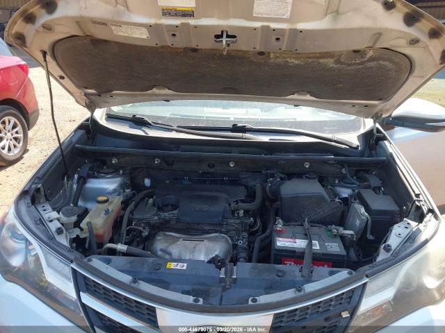 2013 TOYOTA RAV4 JTMWFREV6D5009912 Photo 9