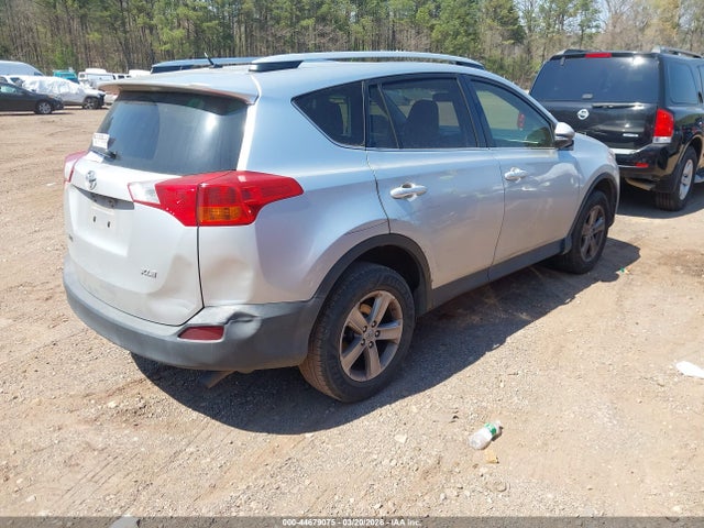 2013 TOYOTA RAV4 JTMWFREV6D5009912 Photo 3