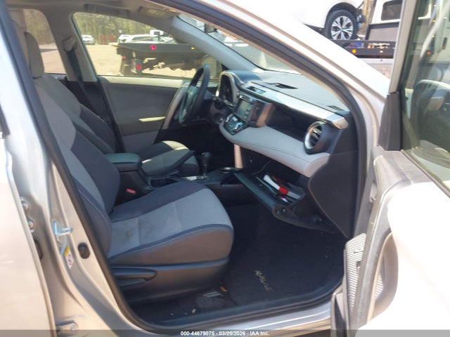 2013 TOYOTA RAV4 JTMWFREV6D5009912 Photo 4