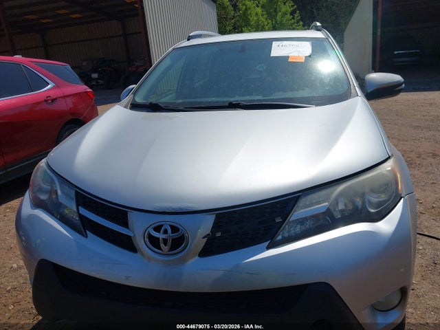 2013 TOYOTA RAV4 JTMWFREV6D5009912 Photo 5
