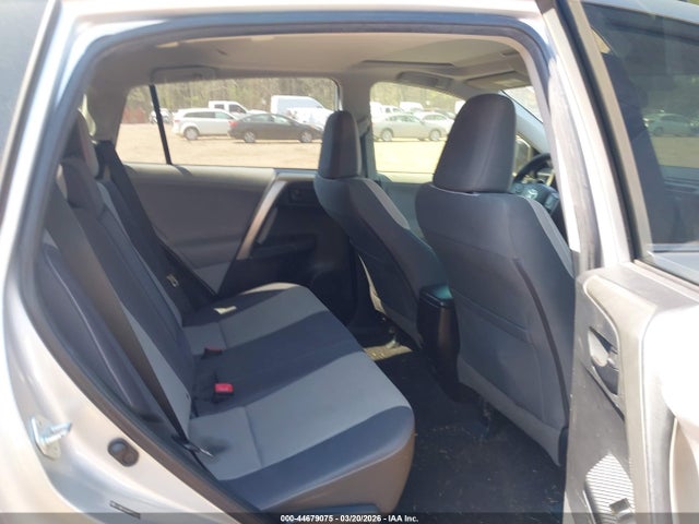 2013 TOYOTA RAV4 JTMWFREV6D5009912 Photo 7