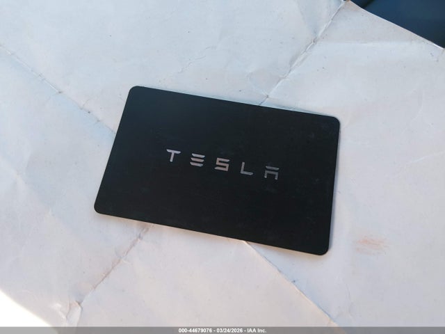 Продаж на аукціоні авто 2024 Tesla Model 3 Performance All-wheel Drive, vin: 5YJ3E1ET2RF824605, номер лоту: 44679076
