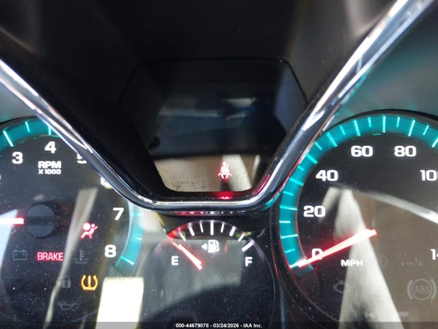 Chevrolet Traverse 1lt 2015 1GNKRGKD8FJ181382 Image 15