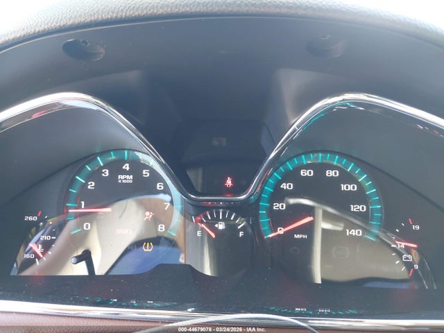 2015 CHEVROLET TRAVERSE 1GNKRGKD8FJ181382 Photo 6