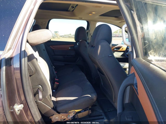 2015 CHEVROLET TRAVERSE 1GNKRGKD8FJ181382 Photo 7