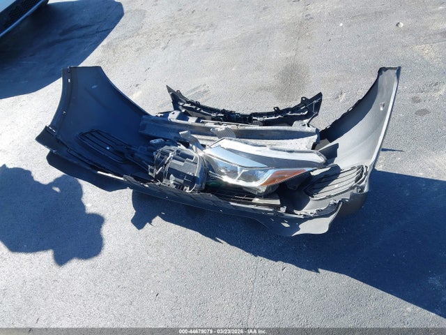 Aukcja sprzedaży 2021 Honda Hr-v 2wd Lx, vin: 3CZRU5H37MM714972, numer aukcji: 44679079