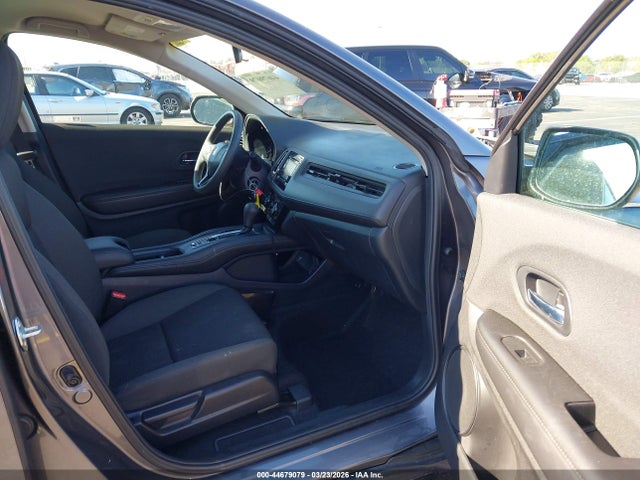 Aukcja sprzedaży 2021 Honda Hr-v 2wd Lx, vin: 3CZRU5H37MM714972, numer aukcji: 44679079