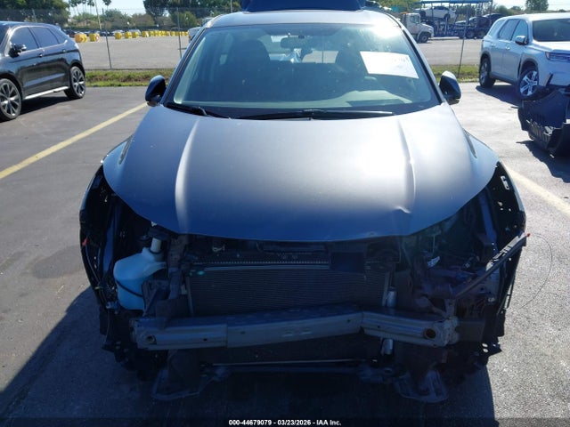 Aukcja sprzedaży 2021 Honda Hr-v 2wd Lx, vin: 3CZRU5H37MM714972, numer aukcji: 44679079