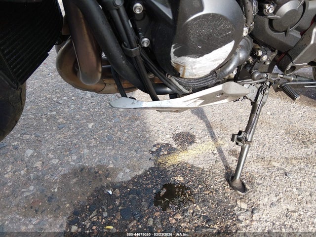2023 Kawasaki Zr1000 K მანქანა იყიდება აუქციონზე, vin: JKAZRCK15PA015502, აუქციონის ნომერი: 44679090