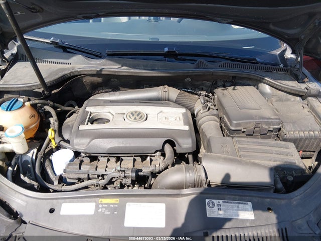 Aukcja sprzedaży 2014 Volkswagen Eos Komfort, vin: WVWBW8AH5EV005697, numer aukcji: 44679093
