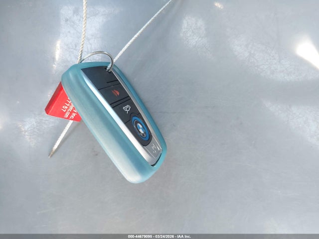 2019 BMW I3S WBY8P6C50K7D69090 Photo 10