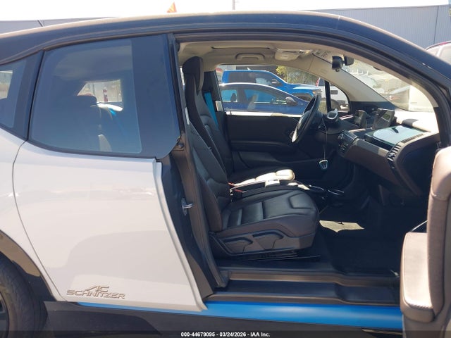 2019 BMW I3S WBY8P6C50K7D69090 Photo 4