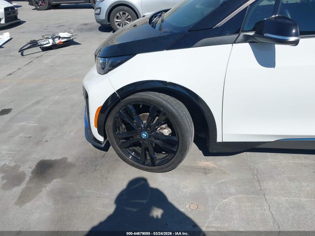 2019 BMW I3S WBY8P6C50K7D69090 Photo 5