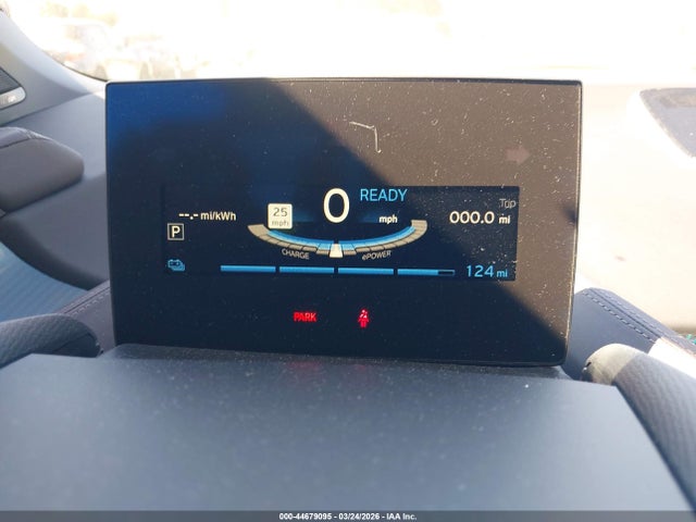 2019 BMW I3S WBY8P6C50K7D69090 Photo 6