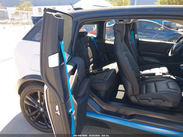 2019 BMW I3S WBY8P6C50K7D69090 Photo 7
