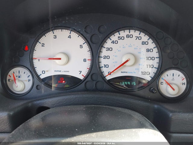 2004 JEEP LIBERTY 1J4GL48K34W192773 Photo 6