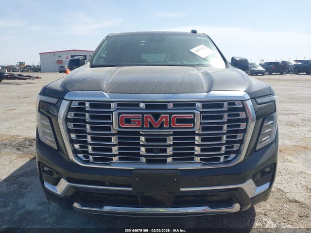 Aukcja sprzedaży 2025 Gmc Yukon Xl 4wd Denali, vin: 1GKS2JRL2SR335785, numer aukcji: 44679106