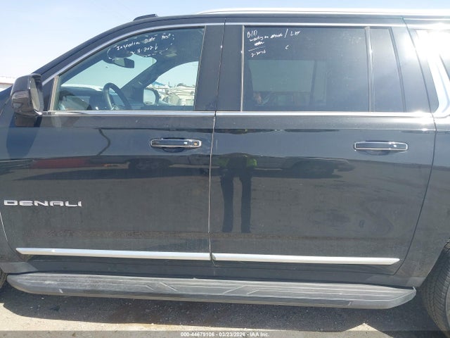 Aukcja sprzedaży 2025 Gmc Yukon Xl 4wd Denali, vin: 1GKS2JRL2SR335785, numer aukcji: 44679106