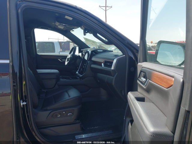 Aukcja sprzedaży 2025 Gmc Yukon Xl 4wd Denali, vin: 1GKS2JRL2SR335785, numer aukcji: 44679106
