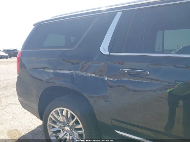 Aukcja sprzedaży 2025 Gmc Yukon Xl 4wd Denali, vin: 1GKS2JRL2SR335785, numer aukcji: 44679106