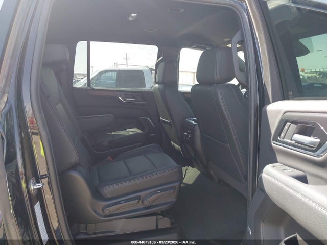 Aukcja sprzedaży 2025 Gmc Yukon Xl 4wd Denali, vin: 1GKS2JRL2SR335785, numer aukcji: 44679106